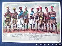 Freakies of my youth VIII: Los cipayos, los gurkas, los spahis, los ascaris, los jenízaros, los húsares, la Guardia Civil y otros cuerpos de élite