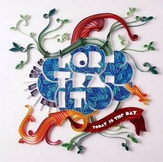 Portrait - Today is the day (2009)