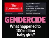 Genocidio niñas