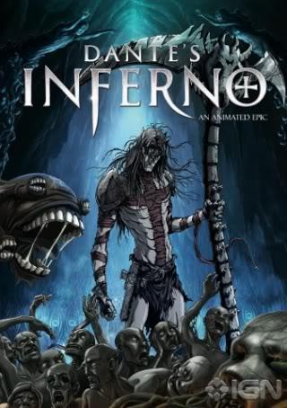 Dantes Inferno Animated Epic!!! [DD-MU-700MB]