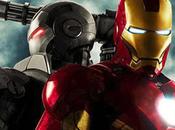 Iron primer trailer INCREIBLE