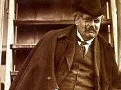 Cómo escribir cuento policial, G.K.Chesterton