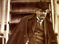 Cómo escribir un cuento policial, por G.K.Chesterton