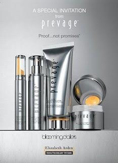 Prevage, al fin.