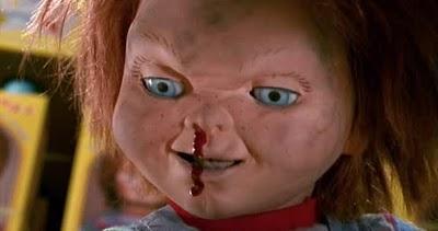 Crítica: El Muñeco Diabólico 2 (Child's Play 2)