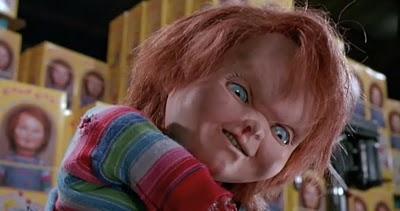 Crítica: El Muñeco Diabólico 2 (Child's Play 2)