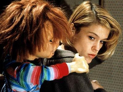 Crítica: El Muñeco Diabólico 2 (Child's Play 2)