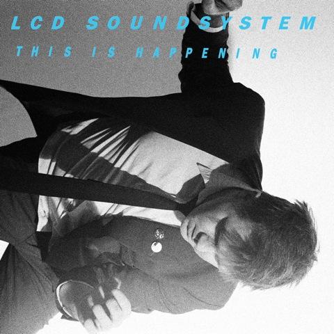 Se desvela la caratula del nuevo álbum de LCD Soundsystem