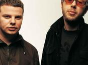 Chemical Brothers anuncian nuevo disco