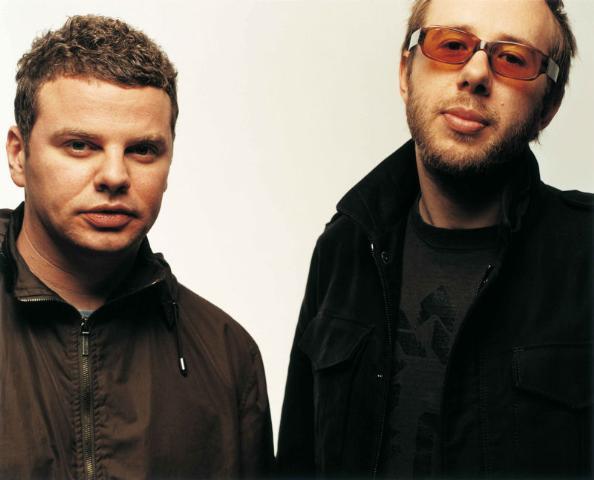The Chemical Brothers anuncian nuevo disco