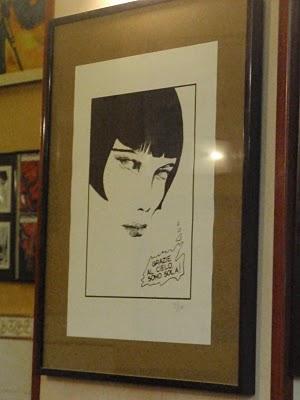 Mireya un bar para adorar