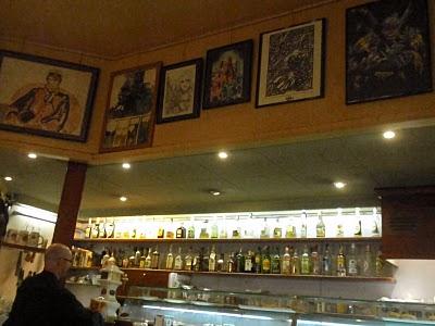 Mireya un bar para adorar