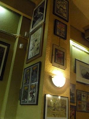 Mireya un bar para adorar