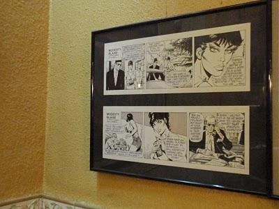 Mireya un bar para adorar