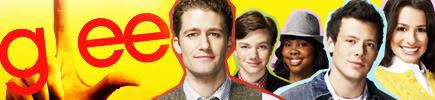 GLEE: Otra promo...y con canción de Madonna!