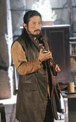 Dogen habla desde ... nada menos que Uruguay