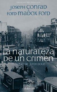 La naturaleza de un crimen