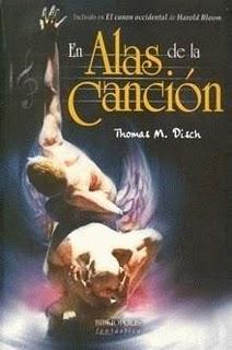 En alas de la cancion por Tomas Disch