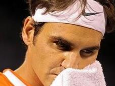 Berdych sorprende deja Federer fuera Miami