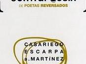 Contrapoesía. Antilogía poetas reversados, Varios Autores