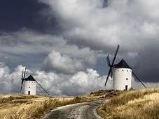ruta Quijote, Azorín