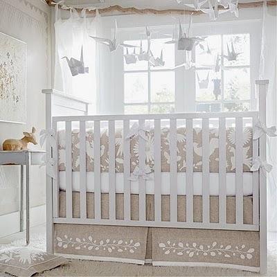 Sábanas de primavera