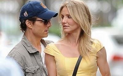 ¿No estás un poco mayor para esto Tom? Nuevo trailer de Knight and day