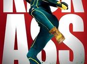 Posters español Kick-Ass