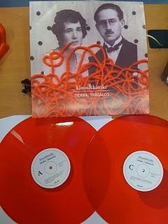 Klaus & Kinski - Tierra trágalos