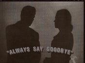 "Always Goodbye" (1993) Charlie Haden Quartet West.