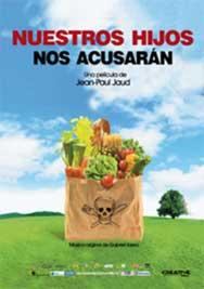 Nuestros hijos nos acusarán