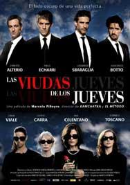Las Viudas de los Jueves