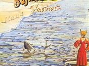 FOXTROT Genesis (1972)