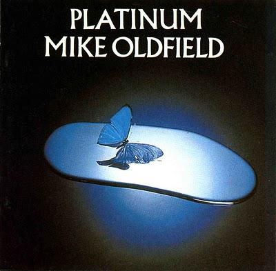 PLATINUM - Mike Oldfield (1979)