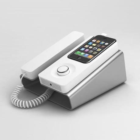 trecool-desk-iphone-dock trecool-desk-iphone-dock