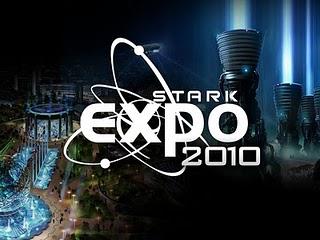 STAR EXPO 2010, EL NUEVO SITE VIRAL DE IRON MAN 2