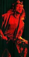 Robert Plant