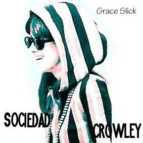 Grace Slick ☮