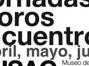 Jornadas, Foros Encuentros MUSAC