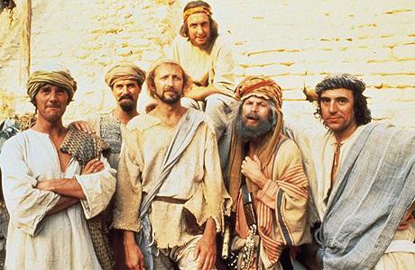 Ganchos de Semana Santa