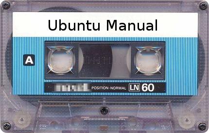Ubuntu Manual en formato Audio.