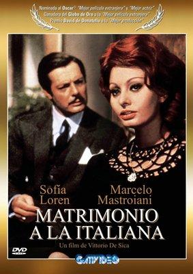 Matrimonio A La Italiana