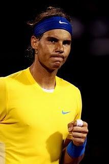 Sony Ericsson Open: Nadal y Clijsters avanzaron a semis