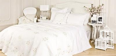 inspiraciones ALL WHITE