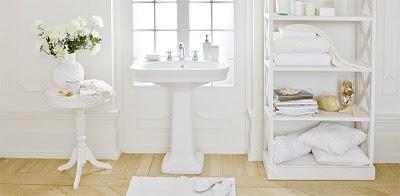 inspiraciones ALL WHITE