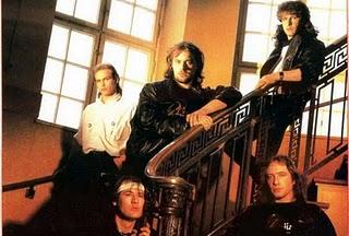 1985 Marillion - Misplaced Childhood