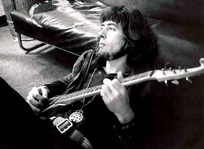 John Mayall - The Blues Alone: