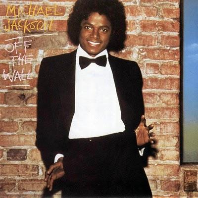 MJ - Off The Wall:
