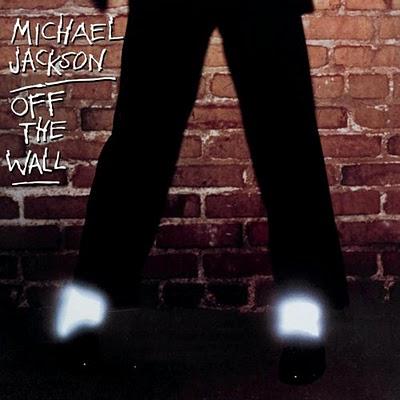 MJ - Off The Wall: