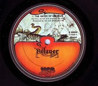 Yes - Relayer: